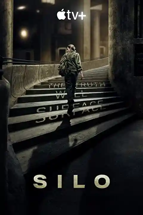 Silo - Velvado Premium IPTV Subscription